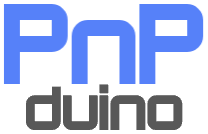 PnPduino Universal