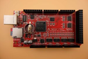 STM32 MEGA by pazi88