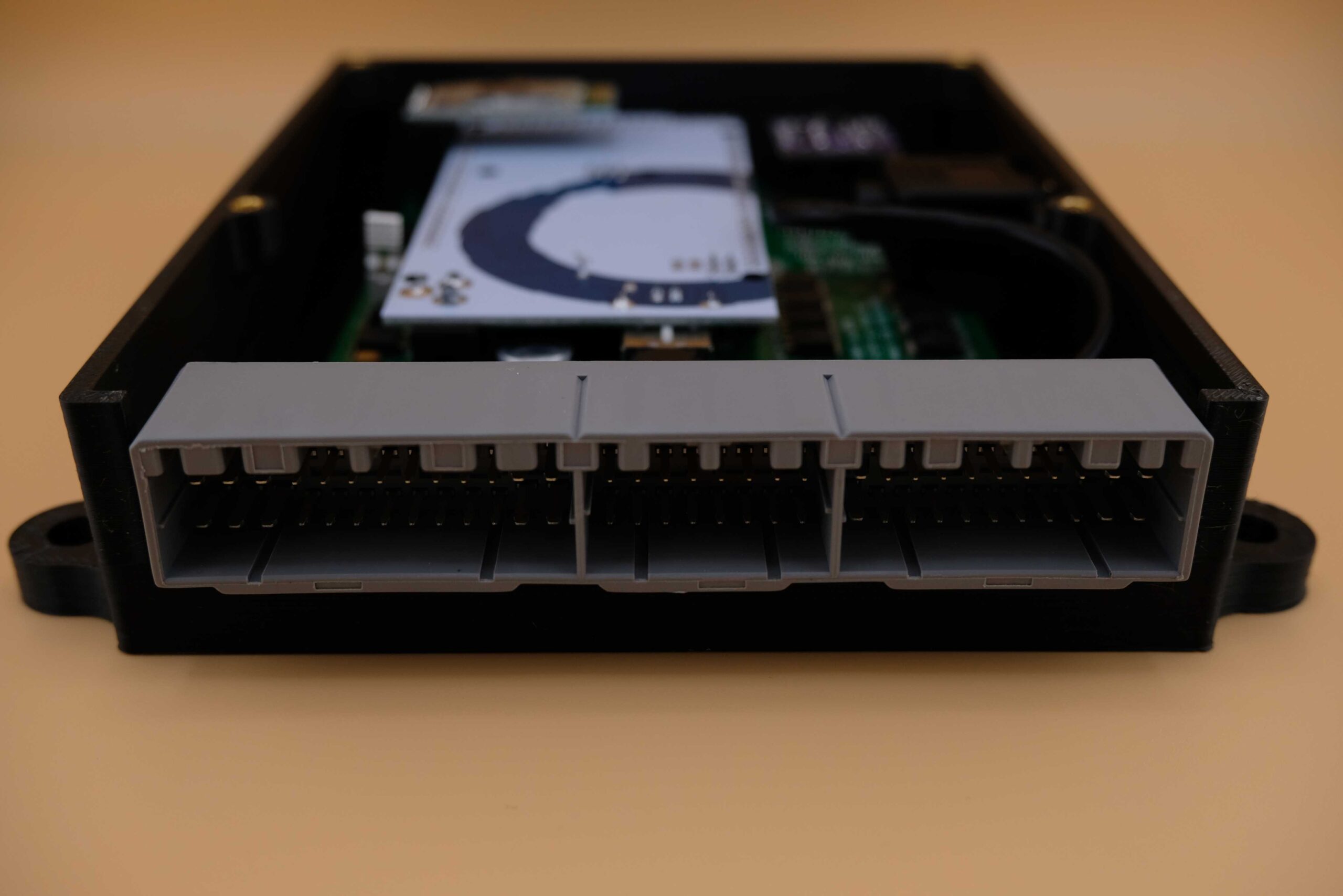 Toyota 1FZFE Gen2 - Image 3